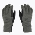 Vyriškos trekingo pirštinės The North Face Apex Etip dark grey heather 3