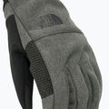 Vyriškos trekingo pirštinės The North Face Apex Etip dark grey heather 4