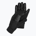 Moteriškos slidinėjimo pirštinės The North Face Montana Utility SG black NF0A7RGZJK31