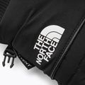 Moteriškos slidinėjimo pirštinės The North Face Montana Utility SG black NF0A7RGZJK31 4