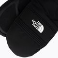 Moteriška slidinėjimo pirštinė The North Face Montana Ski Mitt black NF0A7RGXJK31 4