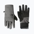 Vyriškos trekingo pirštinės The North Face Apex Etip dark grey heather 5