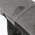 Vyriškos trekingo pirštinės The North Face Apex Etip dark grey heather 6