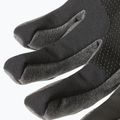 Vyriškos trekingo pirštinės The North Face Apex Etip dark grey heather 7