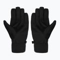 Moteriškos trekingo pirštinės The North Face Apex Insulated Etip black NF0A7RHHJK31 2