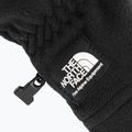 Vyriškos žygio pirštinės The North Face Etip Hw Fleece black 4