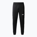 Vyriškos bėgimo kelnės The North Face MA Pant Fleece black NF0A823UJK31