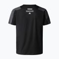 Vyriški trekingo marškinėliai The North Face MA SS black NF0A823V 2