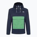Vyriška vėjo striukė The North Face Class V Pullover navy blue NF0A5338HIR1