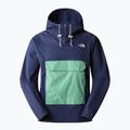 Vyriška vėjo striukė The North Face Class V Pullover navy blue NF0A5338HIR1 5