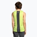 Vyriški trekingo marškinėliai The North Face MA Tank yellow 2