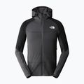 Vyriški vilnoniai džemperiai The North Face Bolt Polartec Hoodie grey NF0A825EMN81