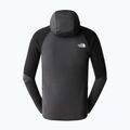 Vyriški vilnoniai džemperiai The North Face Bolt Polartec Hoodie grey NF0A825EMN81 2
