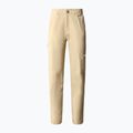 Moteriškos trekingo kelnės The North Face Exploration beige NF0A824GLK51