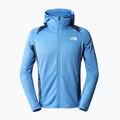 Vyriški džemperiai The North Face AO Full Zip Hoodie blue NF0A825ZTV11