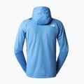 Vyriški džemperiai The North Face AO Full Zip Hoodie blue NF0A825ZTV11 2