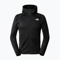 Vyriški džemperiai The North Face AO Full Zip Hoodie black NF0A825ZKT01