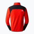 Vyriški džemperiai The North Face Glacier Pro FZ red NF0A5IHSWU51 2