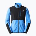 Vyriški džemperiai The North Face Glacier Pro FZ blue NF0A5IHSTV51