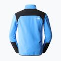 Vyriški džemperiai The North Face Glacier Pro FZ blue NF0A5IHSTV51 2