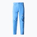 Vyriškos softshello kelnės The North Face Speedlight Slim Tapered blue NF0A7X6ELV61 5