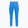 Vyriškos softshello kelnės The North Face Speedlight Slim Tapered blue NF0A7X6ELV61