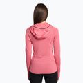Moteriški vilnoniai džemperiai The North Face Bolt Polartec Hoodie black and pink NF0A825JWV51 2
