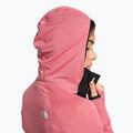 Moteriški vilnoniai džemperiai The North Face Bolt Polartec Hoodie black and pink NF0A825JWV51 3