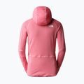 Moteriški vilnoniai džemperiai The North Face Bolt Polartec Hoodie black and pink NF0A825JWV51 7