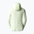 Moteriški vilnoniai džemperiai The North Face Bolt Polartec Hoodie black-green NF0A825JRK21 6