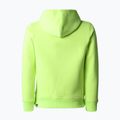 Vaikų trekingo džemperis The North Face Drew Peak P/O Hoodie yellow NF0A82EN8NT1 2