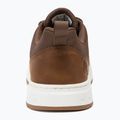 Vyriški sportbačiai Timberland Maple Grove Lthr Ox medium brown 6