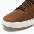 Vyriški sportbačiai Timberland Maple Grove Lthr Ox medium brown 7
