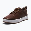 Vyriški sportbačiai Timberland Maple Grove Lthr Ox medium brown 8