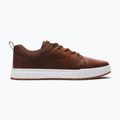 Vyriški sportbačiai Timberland Maple Grove Lthr Ox medium brown 9