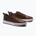 Vyriški sportbačiai Timberland Maple Grove Lthr Ox medium brown 11