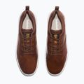 Vyriški sportbačiai Timberland Maple Grove Lthr Ox medium brown 12
