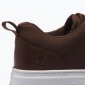 Vyriški sportbačiai Timberland Maple Grove Lthr Ox medium brown 14
