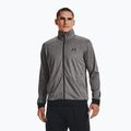 Under Armour Sportstyle Tricot pilkas vyriškas treniruočių džemperis 1329293