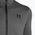 Under Armour Sportstyle Tricot pilkas vyriškas treniruočių džemperis 1329293 7