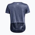 Under Armour moteriški treniruočių marškinėliai UA Tech Vent SS blue 1366129 5