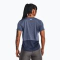 Under Armour moteriški treniruočių marškinėliai UA Tech Vent SS blue 1366129 2