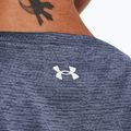 Under Armour moteriški treniruočių marškinėliai UA Tech Vent SS blue 1366129 3