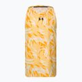 Under Armour Baseline Printed Tank 782 vyrų krepšinio marškinėliai orange 1370239-782-LG