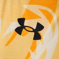 Under Armour Baseline Printed Tank 782 vyrų krepšinio marškinėliai orange 1370239-782-LG 3