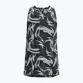Under Armour Baseline Printed Tank 003 vyriški krepšinio marškinėliai black 1370239-003-MD