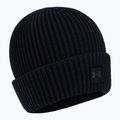 Under Armour vyriška žieminė kepurė Ua Halftime Ribbed black 1373092