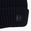 Under Armour vyriška žieminė kepurė Ua Halftime Ribbed black 1373092 3