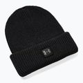 Under Armour vyriška žieminė kepurė Ua Halftime Ribbed black 1373092 4