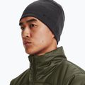 Under Armour vyriška žieminė kepurė Ua Storm Fleece Twist black 1373095 6